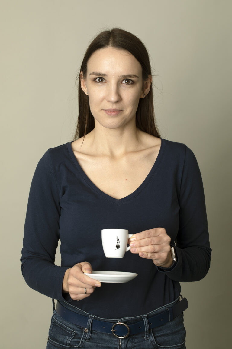 Michalina Borowiec